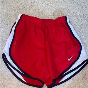 Nike Dri-Fit Running Shorts